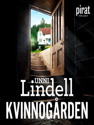 cover image of Kvinnogården